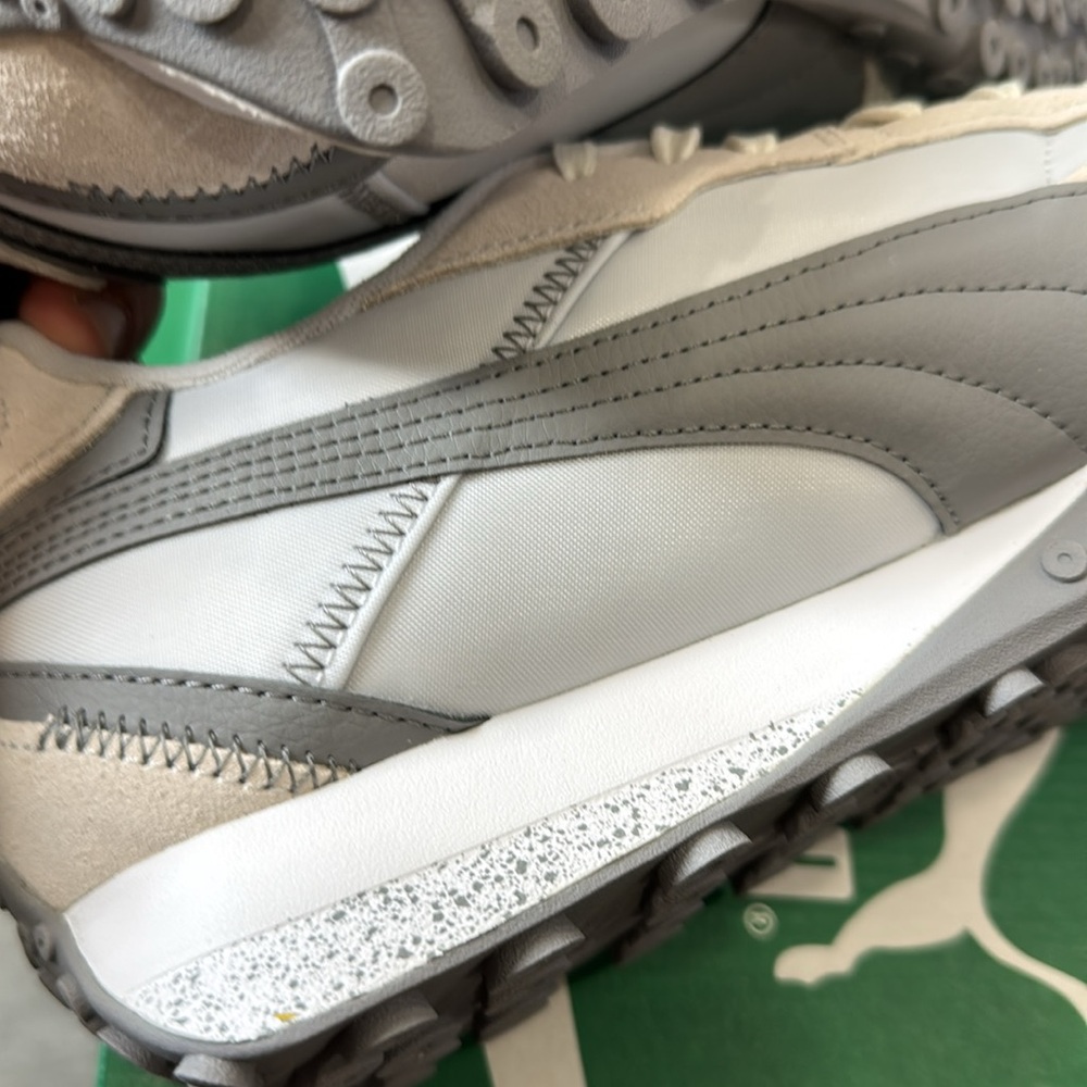 Puma Blktop Rider Sneakers - Picture 8 of 12